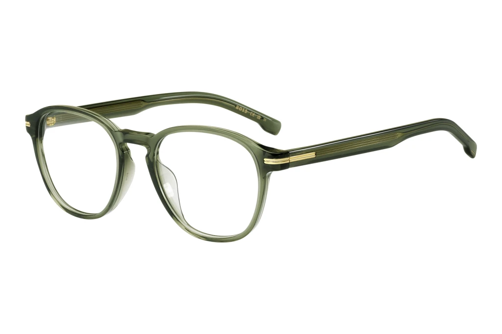 Boss   BOSS 1509/G 1ED GRÜN