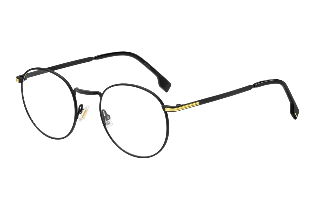 Boss   BOSS 1605 2M2 SCHWARZ