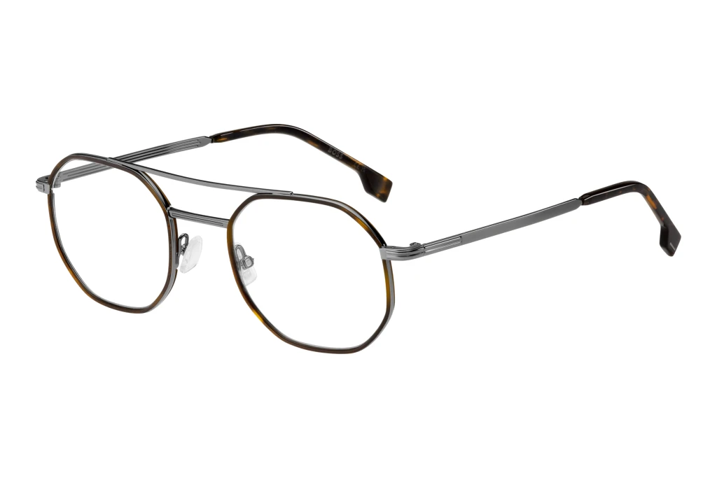 Boss   BOSS 1632 EKP GRAU