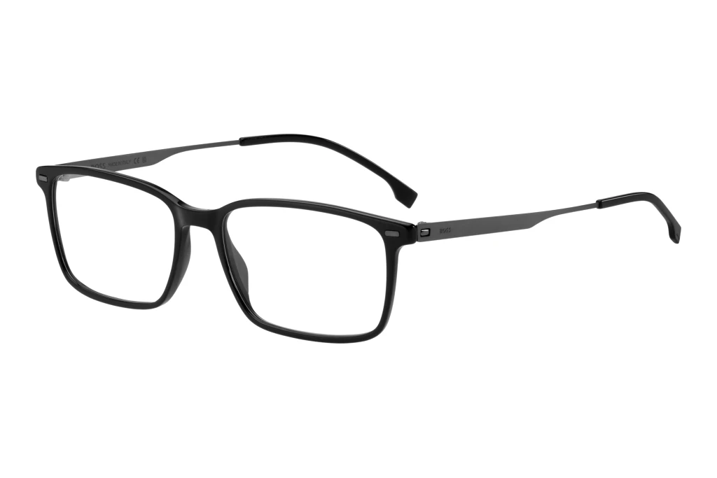 Boss   BOSS 1643 ANS SCHWARZ