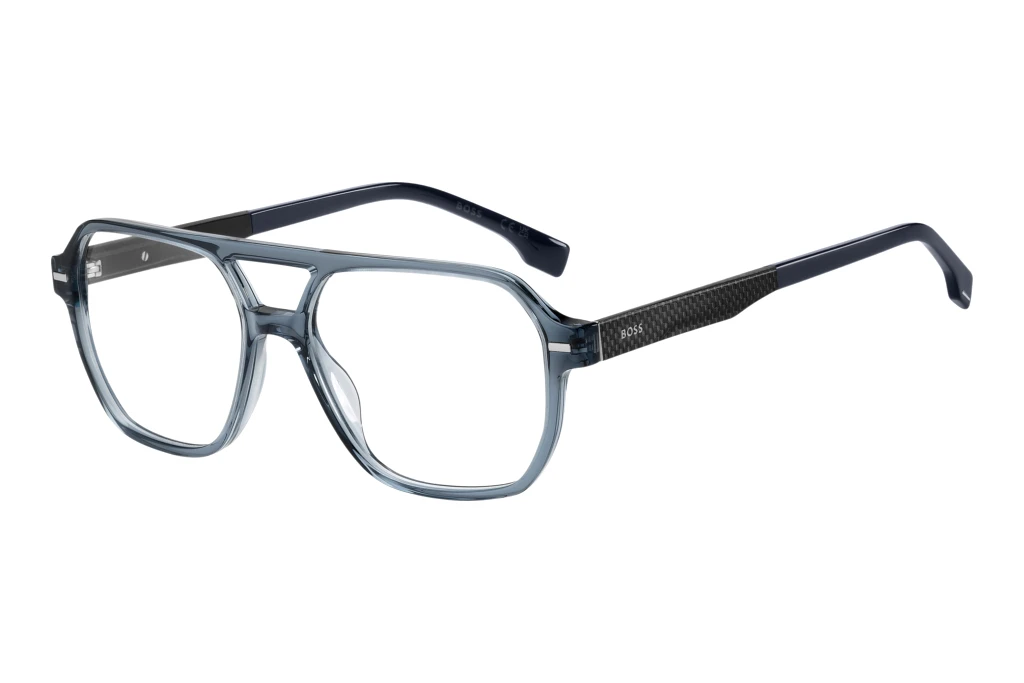 Boss   BOSS 1843 PJP BLUE