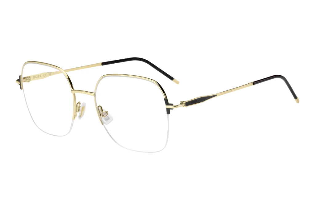 Boss   BOSS 1868 I46 SCHWARZ