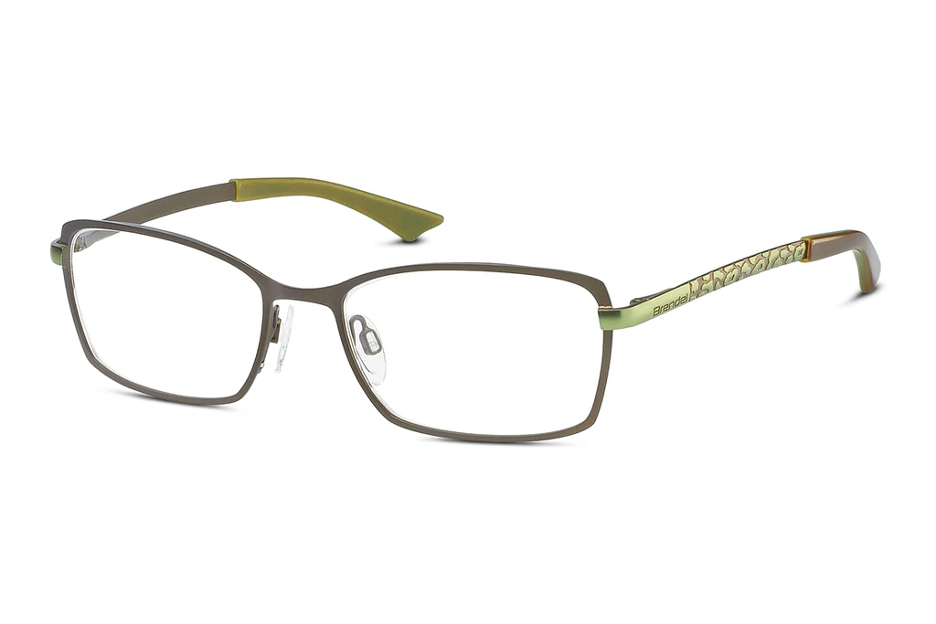 Brendel   BL 902125 40 grüntöne