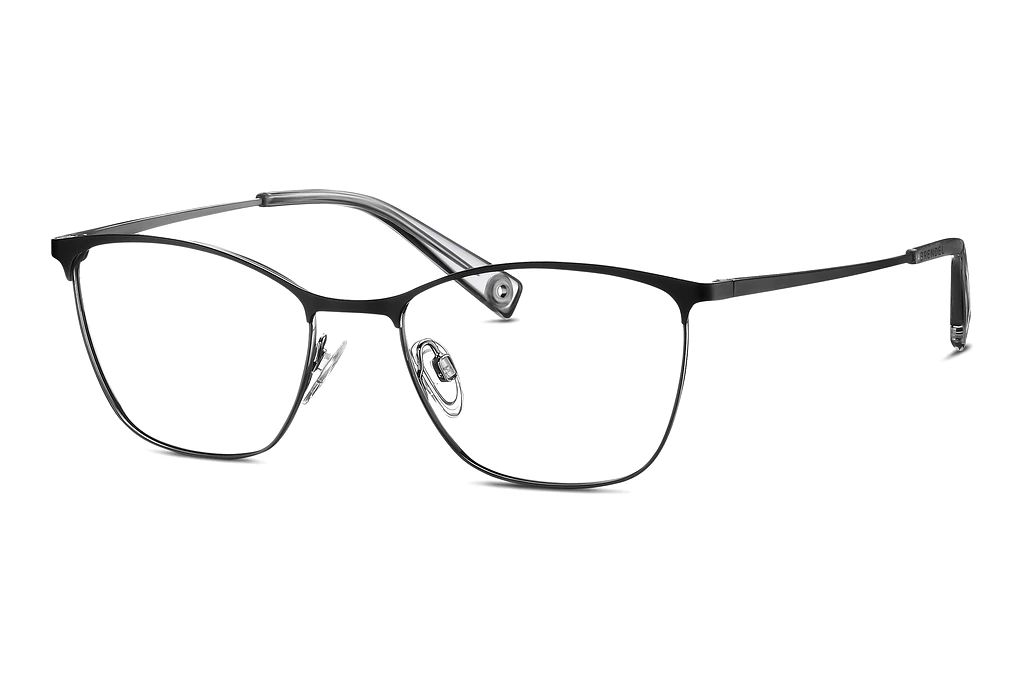 Brendel   BL 902355 77 mitternachtsblau matt