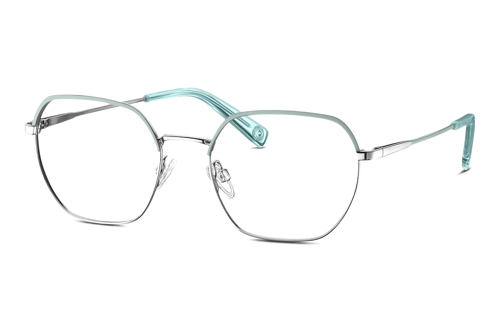 Brendel   BL 902383 04 palladium / chrom / rhodium / silber