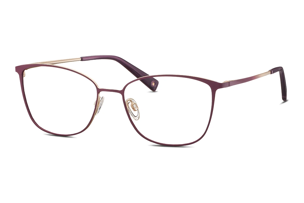 Brendel   BL 902390 50 rot / rosa / violett