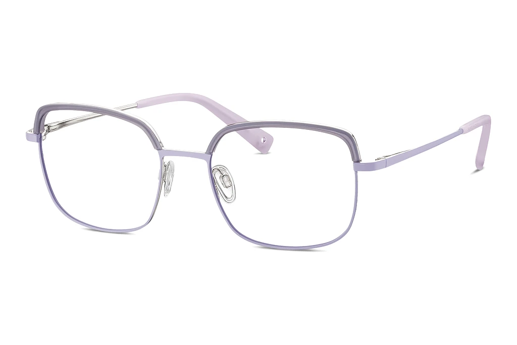 Brendel   BL 902408 50 rot / rosa / violett