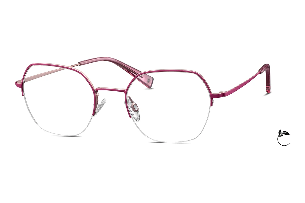 Brendel   BL 902411 55 rot / rosa / violett