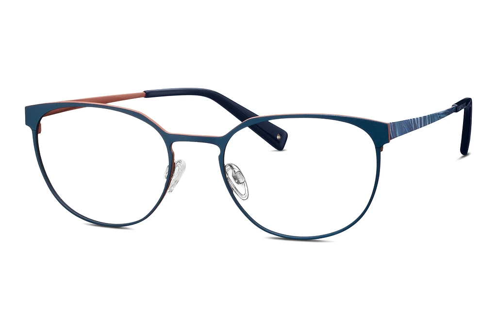 Brendel   BL 902417 70 blau