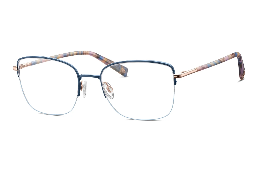 Brendel   BL 902418 70 blau