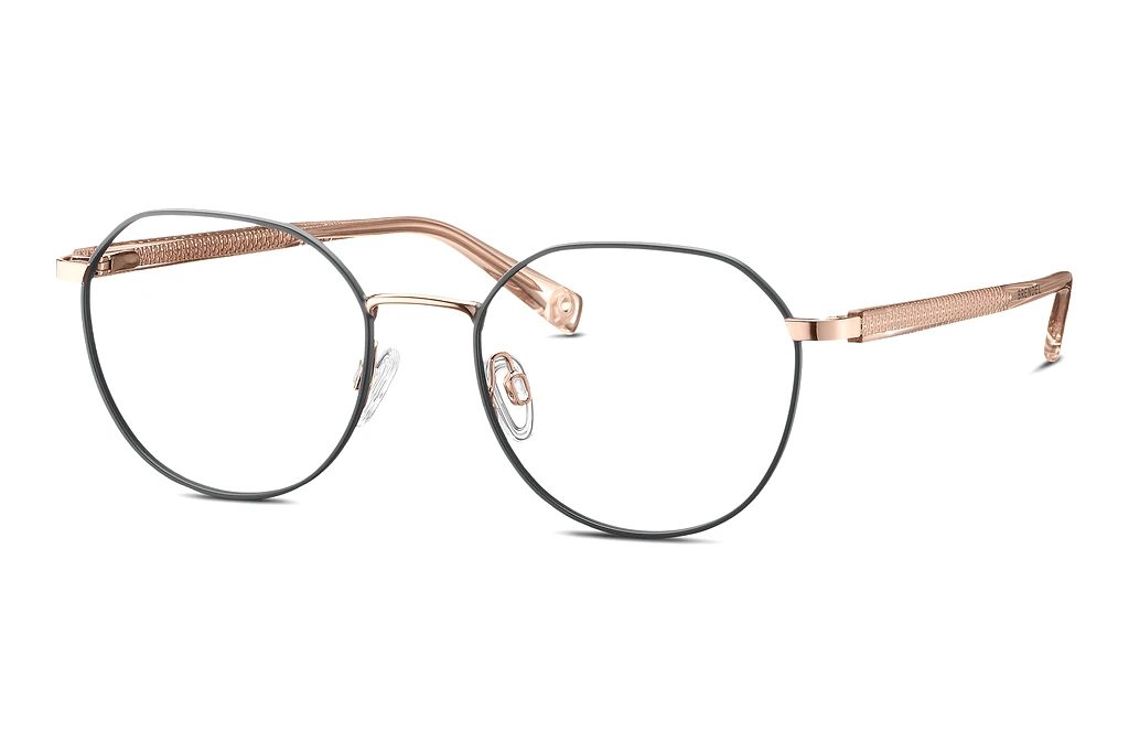 Brendel   BL 902434 30 grau / gun