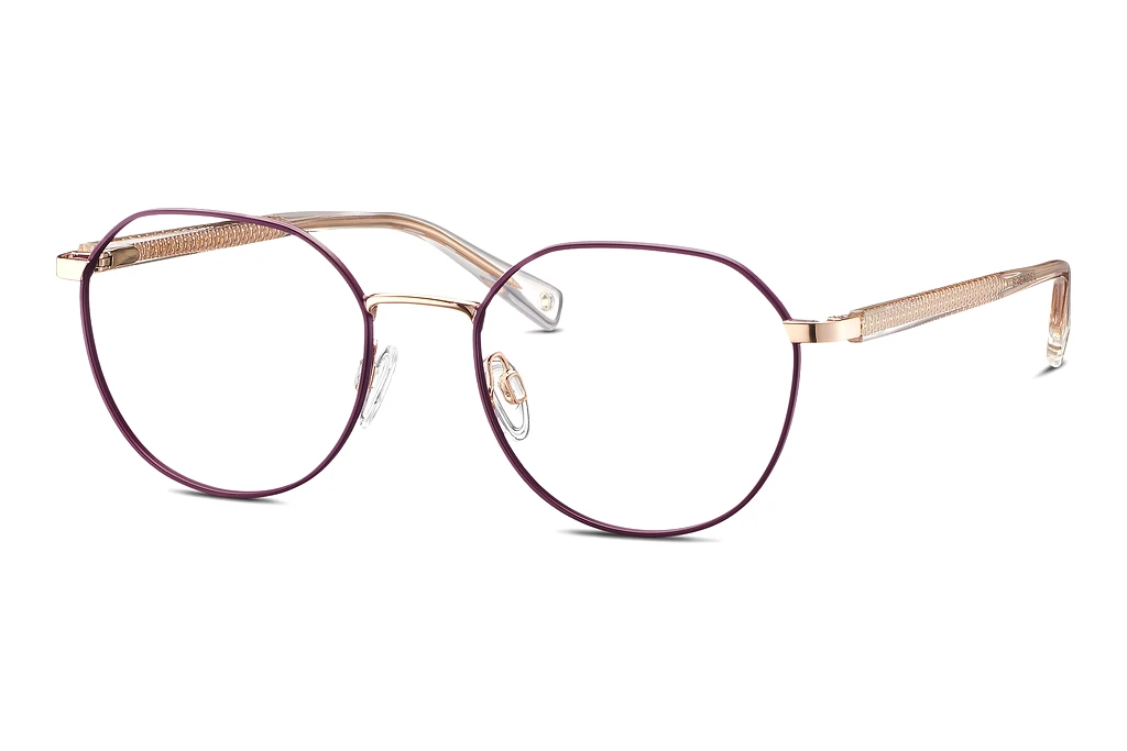 Brendel   BL 902434 50 rot / rosa / violett