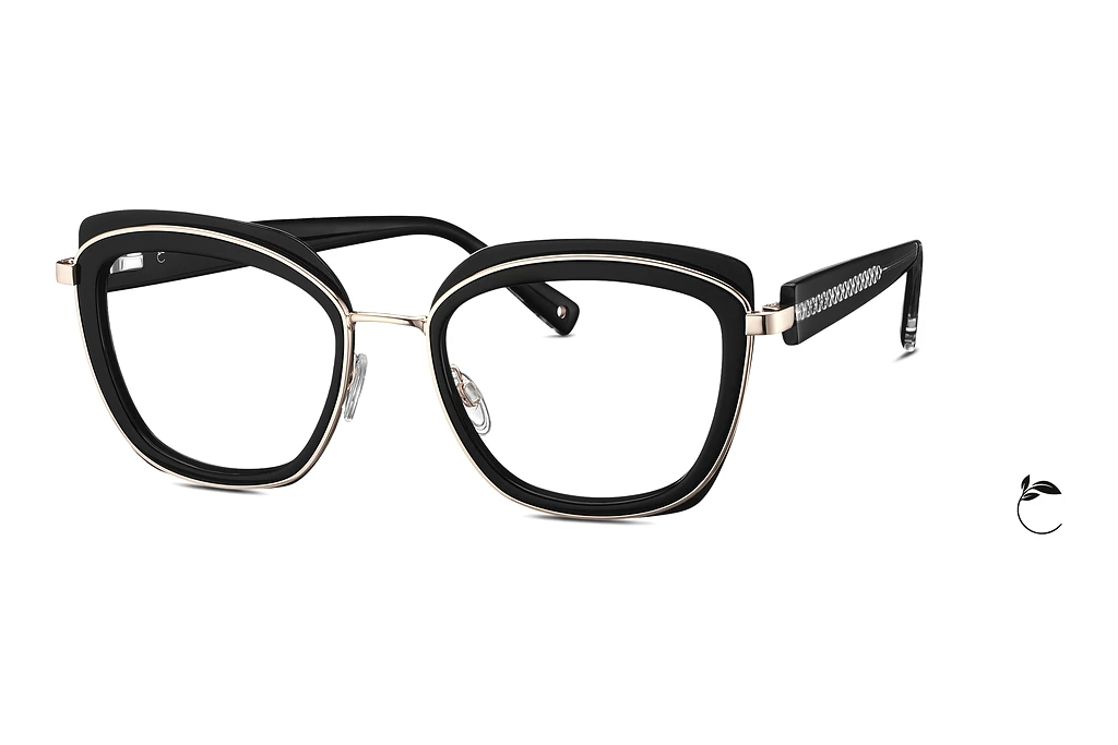 Brendel   BL 902444 10 schwarz