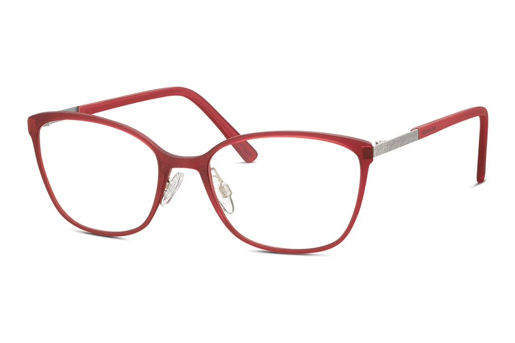 Brendel   BL 903058 50 kirschrot matt