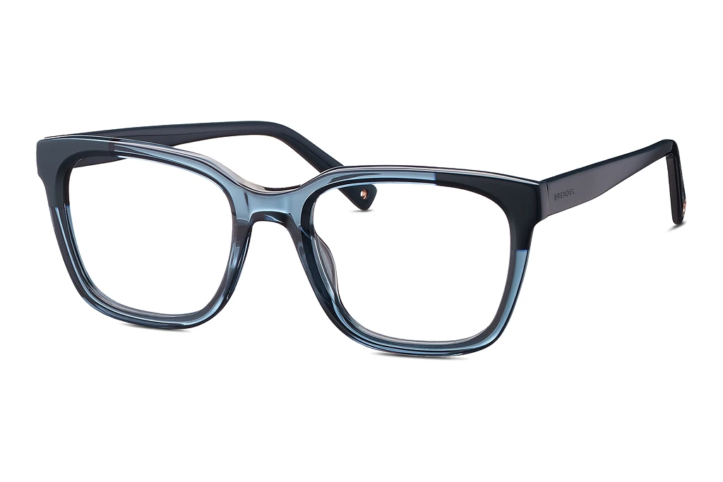 Brendel   BL 903187 77 blau