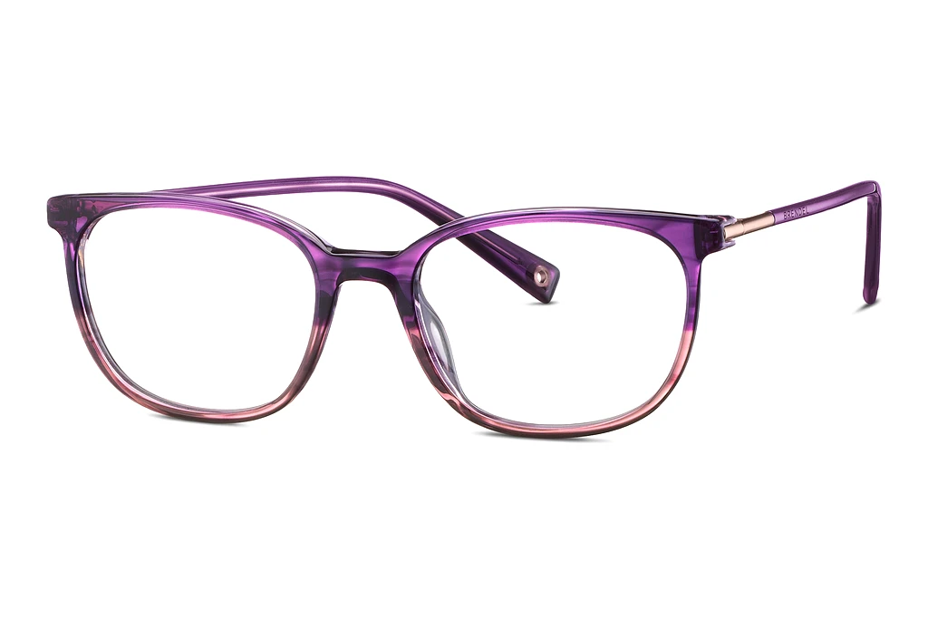 Brendel   BL 903196 55 rot / rosa / violett