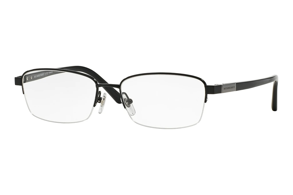 Burberry   BE1288TD 1001 Black