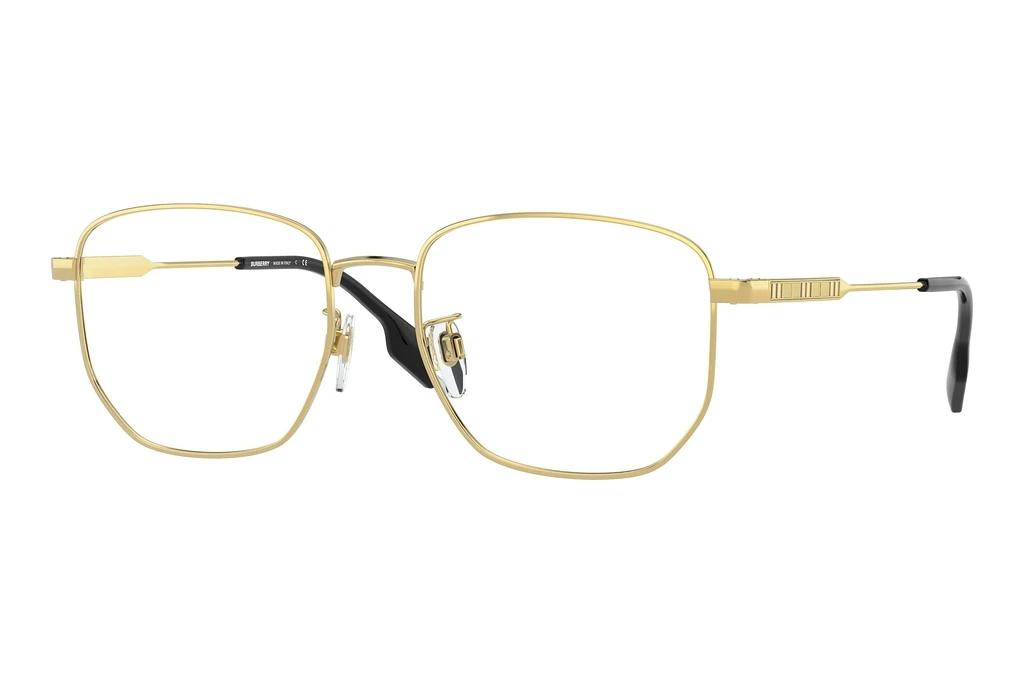 Burberry   BE1352D 1017 Gold