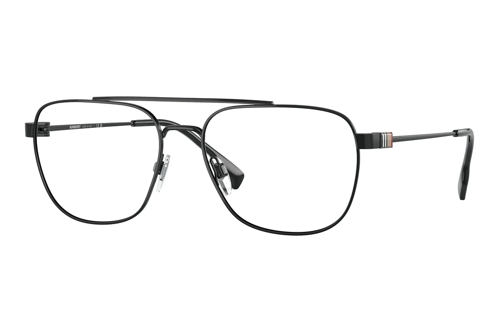 Burberry   BE1377 1001 Black