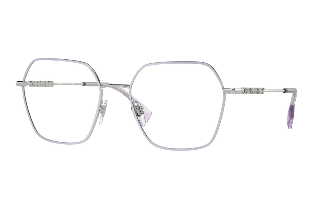 Burberry   BE1381 1345 Lilac