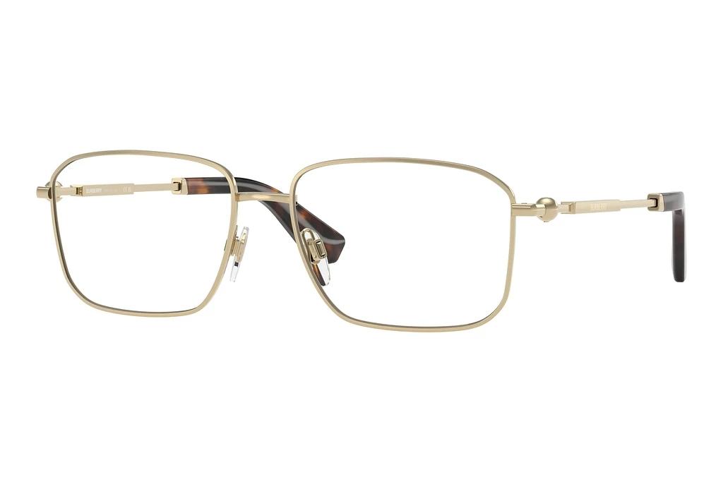 Burberry   BE1389 1109 Light Gold
