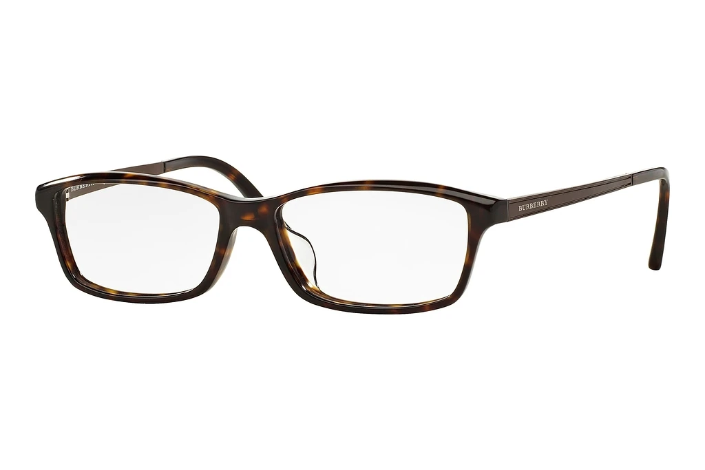 Burberry   BE2217D 3002 Dark Havana