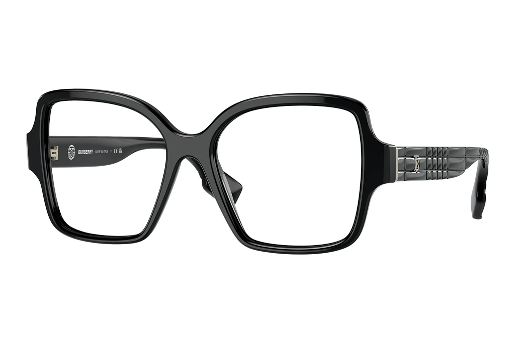 Burberry   BE2374 3001 Black