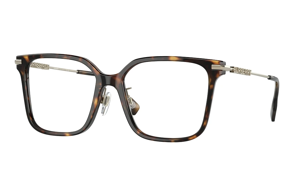Burberry   BE2376 3002 Dark Havana