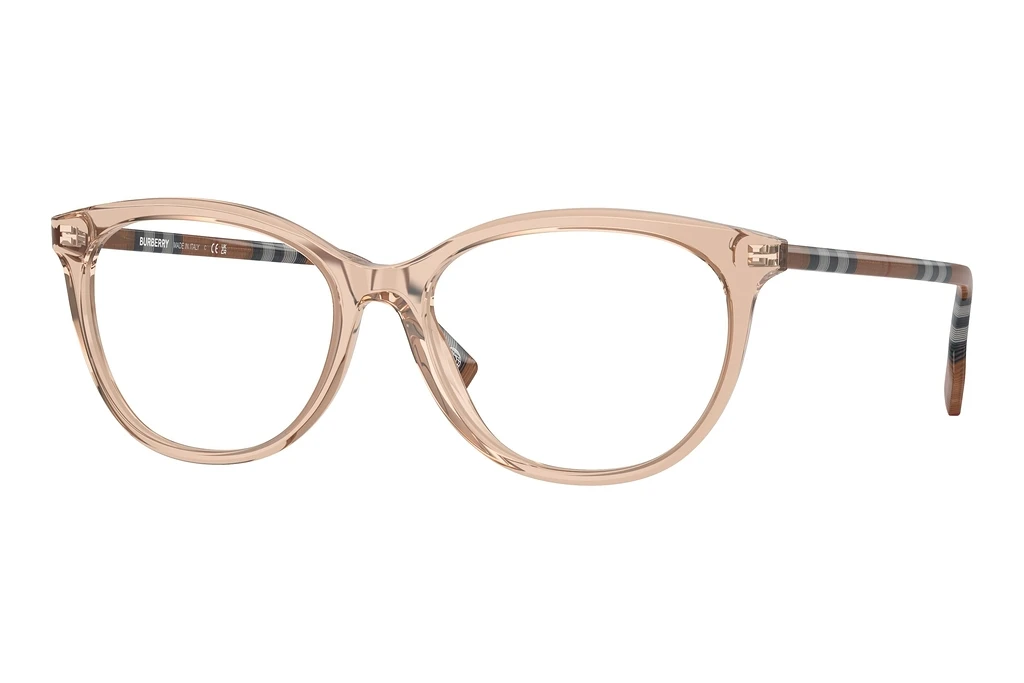 Burberry   BE2389 4088 Peach