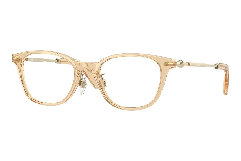 Burberry   BE2423D 4063 Brown