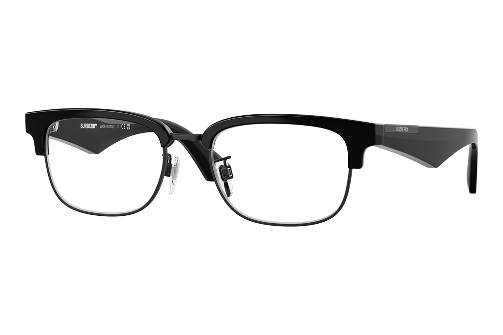 Burberry   BE2424D 3001 Black