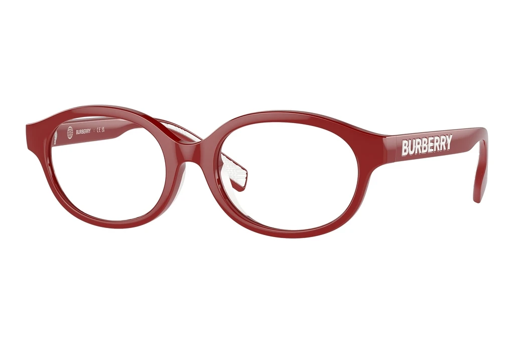 Burberry   JB2004U 4047 Red