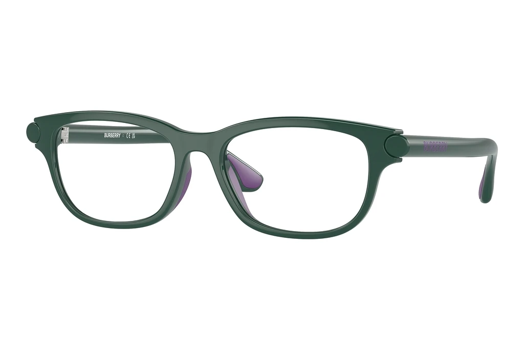 Burberry   JB2009U 4130 Green