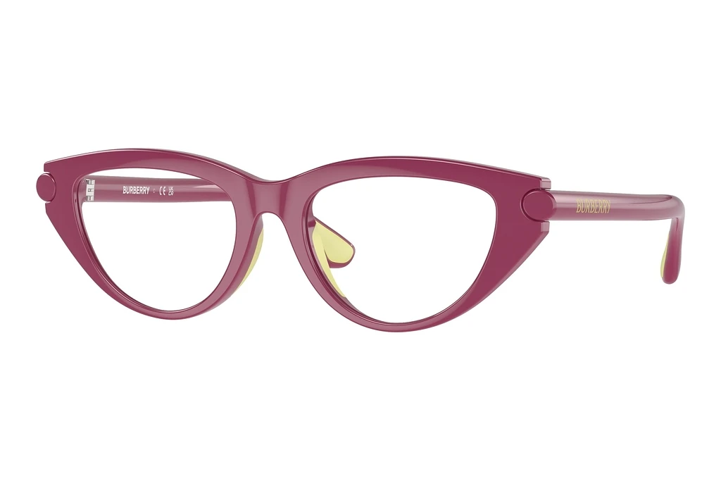 Burberry   JB2011U 4134 Fuchsia