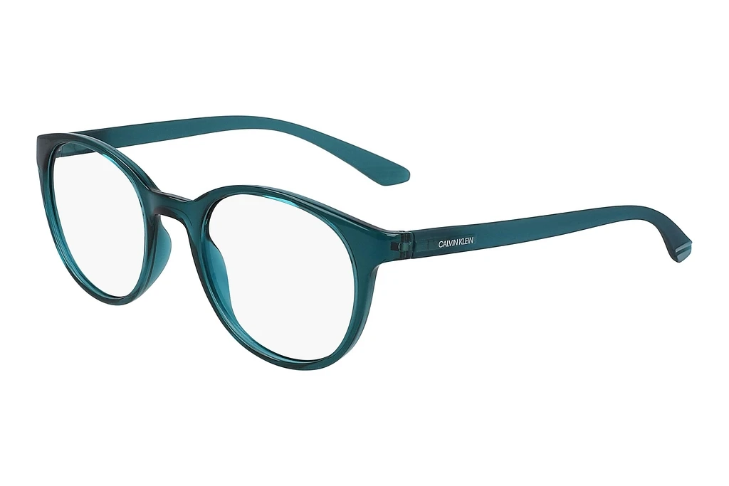 Calvin Klein   CK19570 430 BLUE CRYSTAL TEAL