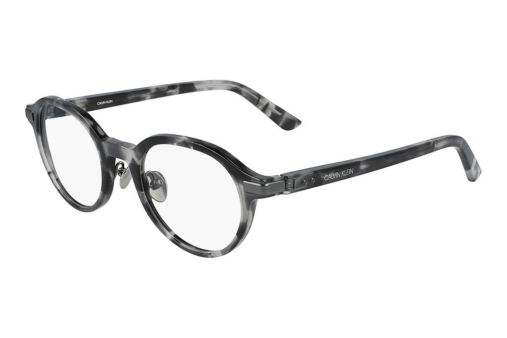 Calvin Klein   CK20504 007 GREY CHARCOAL TORTOISE