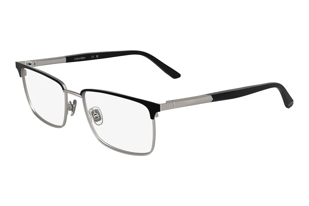 Calvin Klein   CK25106 001 BLACK BLACK