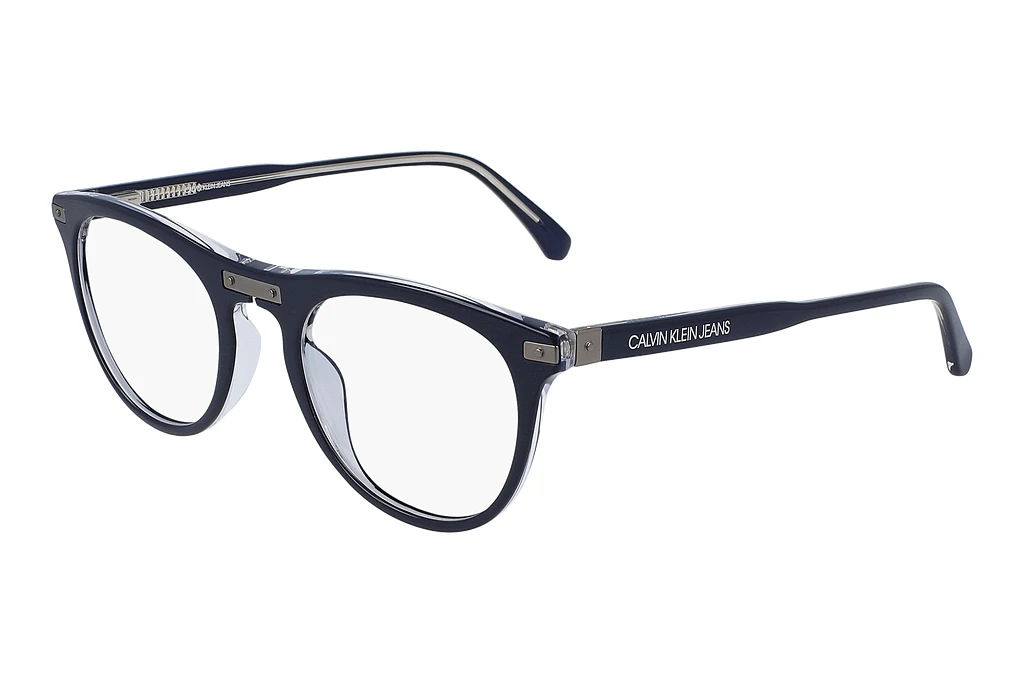 Calvin Klein   CKJ20514 415 NAVY/CRYSTAL