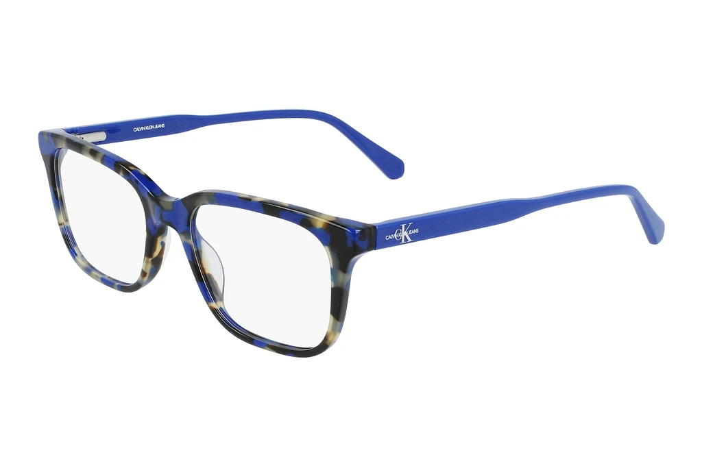 Calvin Klein   CKJ21606 404 BLUE COBALT TORTOISE