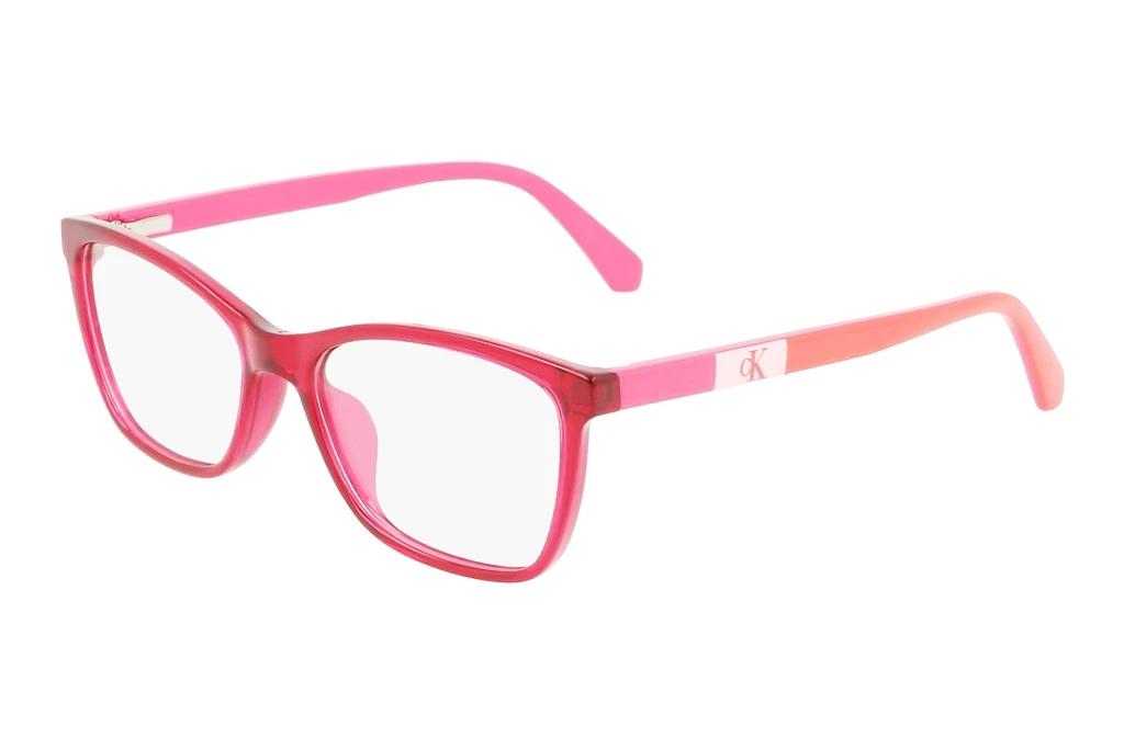 Calvin Klein   CKJ22304 679 PINK CHERRY