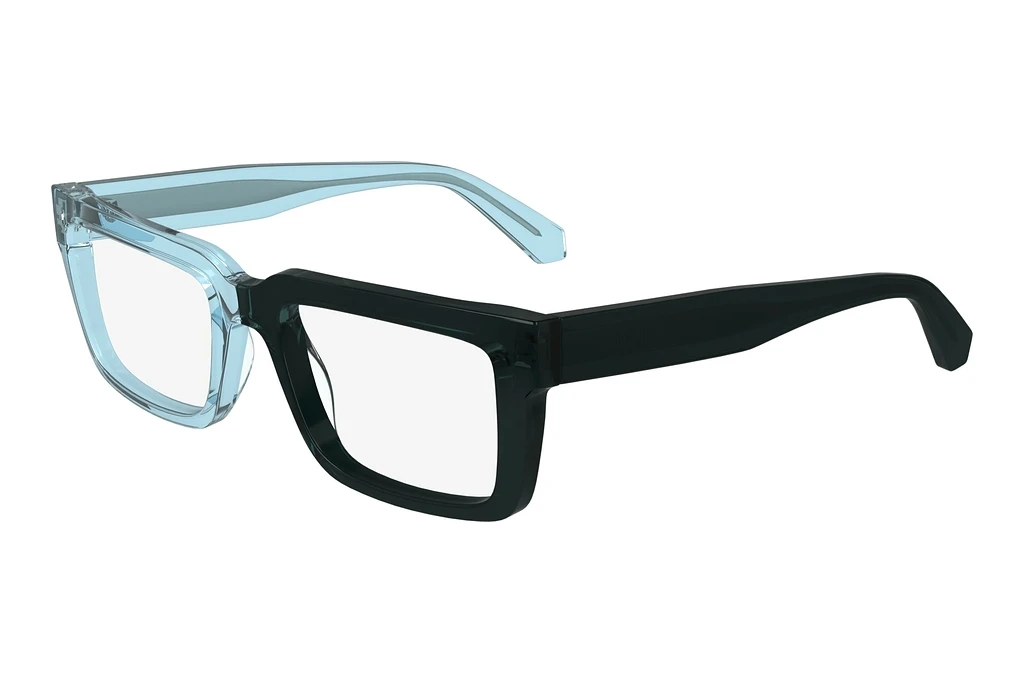 Calvin Klein   CKJ24616 405 BLUE SKY TO MIDNIGHT BLUE