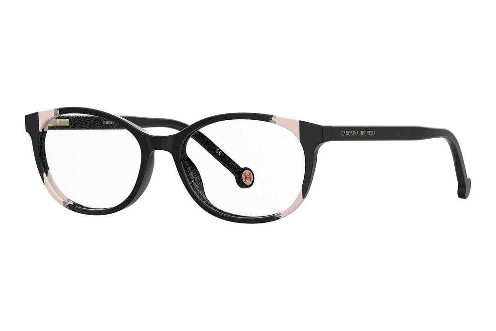 Carolina Herrera   HER 0125 KDX BLACK NUDE