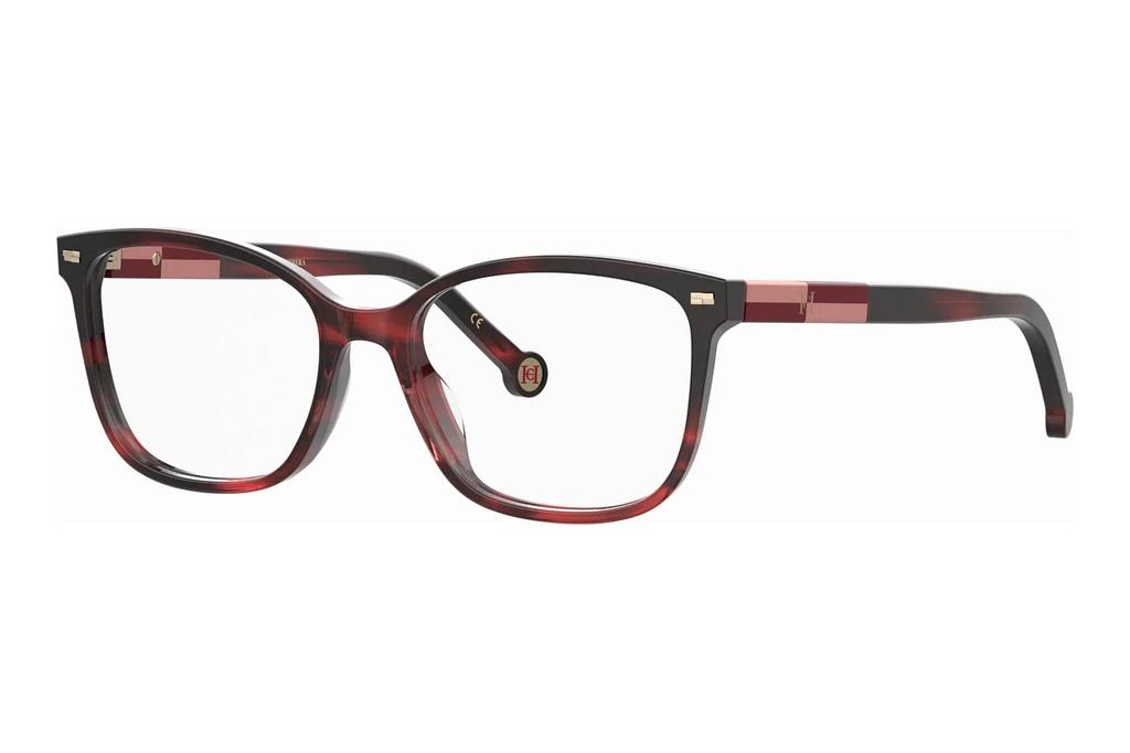 Carolina Herrera   HER 0159/G K4G BURGUNDY