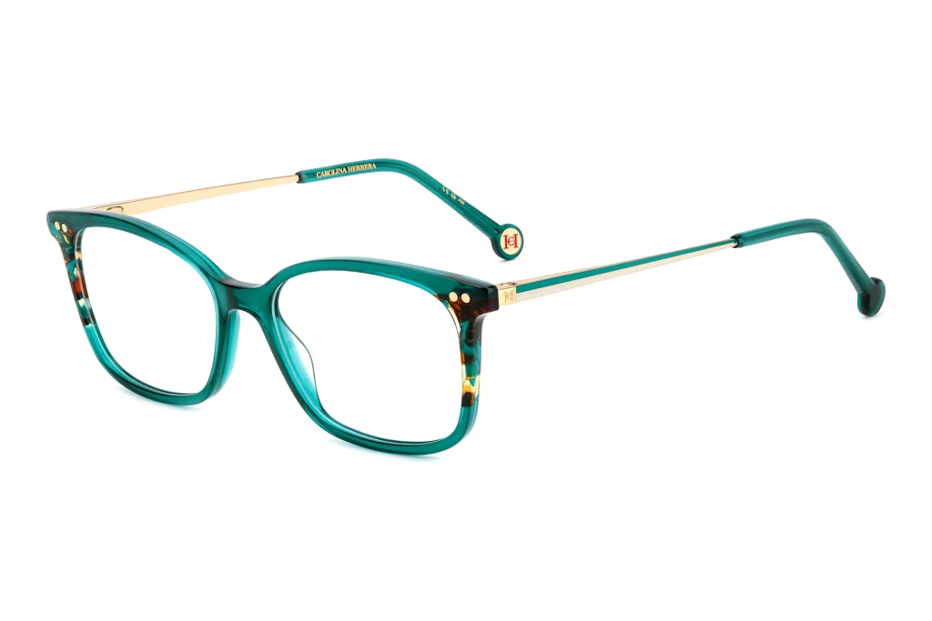 Carolina Herrera   HER 0167 XGW GRÜN