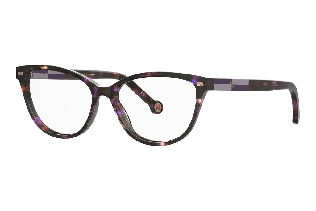 Carolina Herrera   HER 0190 YJM VIOLETT