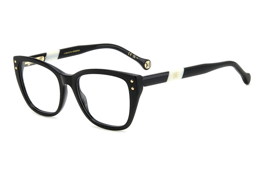 Carolina Herrera   HER 0191 80S SCHWARZ