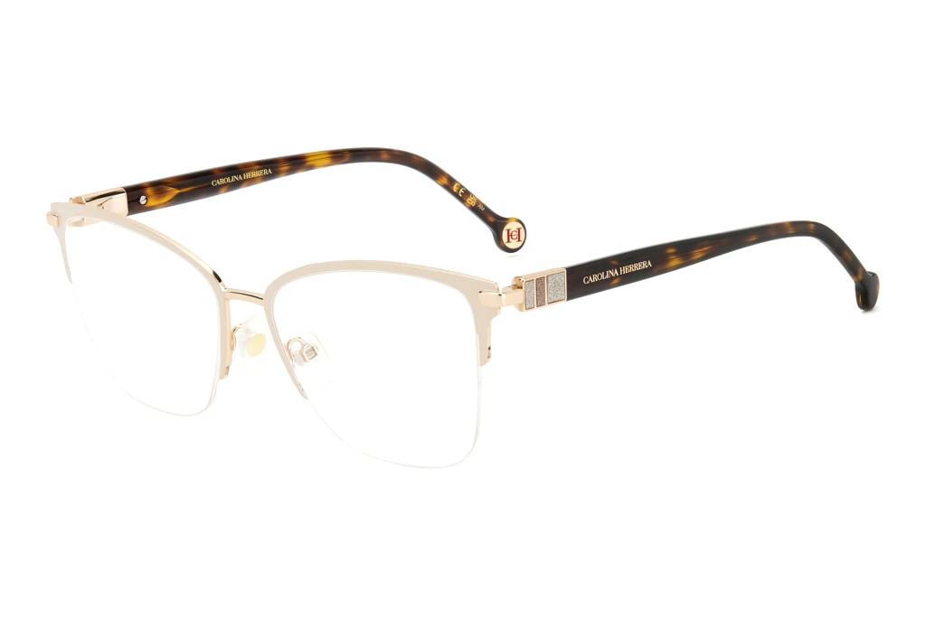 Carolina Herrera   HER 0193 EYR GOLD