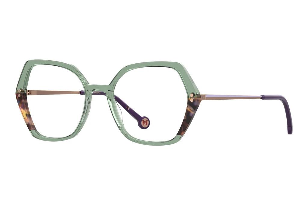 Carolina Herrera   HER 0205 XGW GRÜN