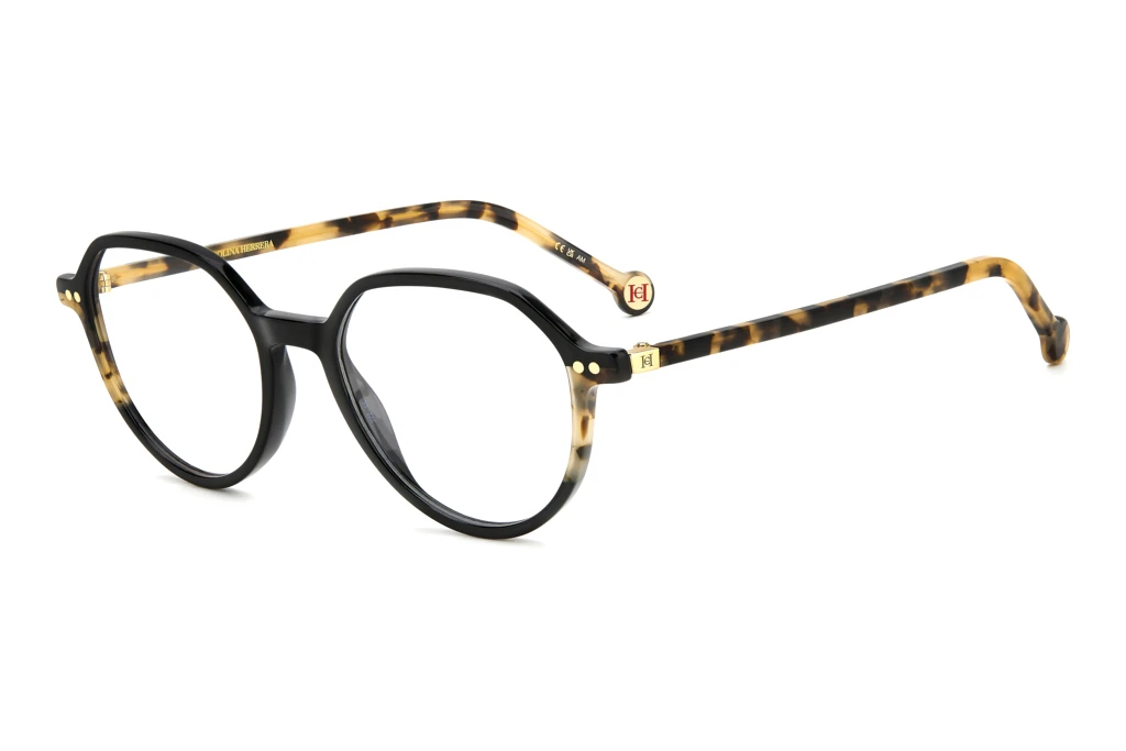 Carolina Herrera   HER 0212 WR7 SCHWARZ