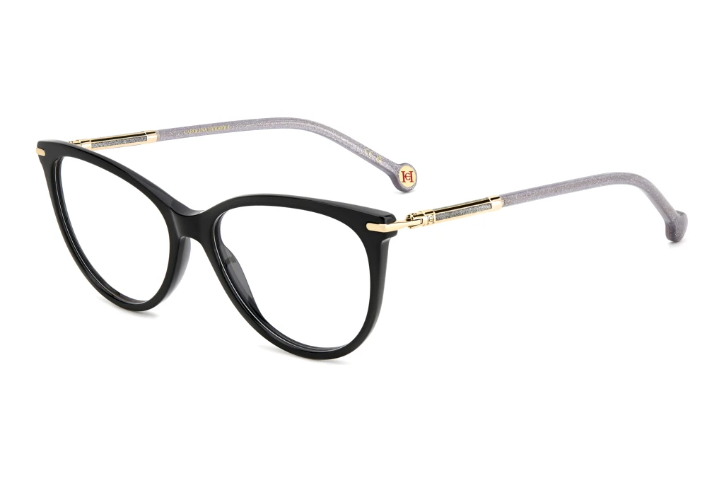 Carolina Herrera   HER 0231 P9X SCHWARZ